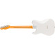 Fender American Ultra II Telecaster MN Avalanche elektromos gitár