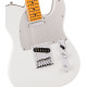 Fender American Ultra II Telecaster MN Avalanche elektromos gitár
