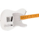 Fender American Ultra II Telecaster MN Avalanche elektromos gitár
