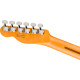 Fender American Ultra II Telecaster MN Avalanche elektromos gitár