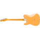 Fender American Ultra Luxe Vintage '50s Telecaster MN Butterscotch Blonde elektromos gitár