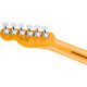 Fender American Ultra Luxe Vintage '50s Telecaster MN Butterscotch Blonde elektromos gitár