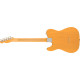 Fender American Vintage II 1951 Telecaster MN Butterscotch Blonde elektromos gitár Fender American Vintage II 1951 Telecaster MN Butterscotch Blonde elektromos gitár