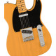 Fender American Vintage II 1951 Telecaster MN Butterscotch Blonde elektromos gitár Fender American Vintage II 1951 Telecaster MN Butterscotch Blonde elektromos gitár