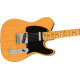 Fender American Vintage II 1951 Telecaster MN Butterscotch Blonde elektromos gitár Fender American Vintage II 1951 Telecaster MN Butterscotch Blonde elektromos gitár