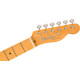 Fender American Vintage II 1951 Telecaster MN Butterscotch Blonde elektromos gitár Fender American Vintage II 1951 Telecaster MN Butterscotch Blonde elektromos gitár