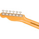 Fender American Vintage II 1951 Telecaster MN Butterscotch Blonde elektromos gitár Fender American Vintage II 1951 Telecaster MN Butterscotch Blonde elektromos gitár