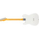 Fender American Vintage II 1951 Telecaster MN Prototype White elektromos gitár Fender American Vintage II 1951 Telecaster MN Prototype White elektromos gitár