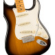 Fender American Vintage II 1957 Stratocaster MN 2-Color Sunburst elektromos gitár