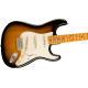 Fender American Vintage II 1957 Stratocaster MN 2-Color Sunburst elektromos gitár