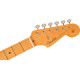Fender American Vintage II 1957 Stratocaster MN 2-Color Sunburst elektromos gitár