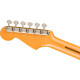 Fender American Vintage II 1957 Stratocaster MN 2-Color Sunburst elektromos gitár