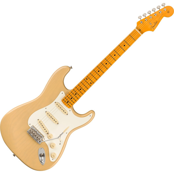 Fender American Vintage II 1957 Stratocaster MN Vintage Blonde elektromos gitár Fender American Vintage II 1957 Stratocaster MN Vintage Blonde elektromos gitár
