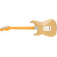 Fender American Vintage II 1957 Stratocaster MN Vintage Blonde elektromos gitár Fender American Vintage II 1957 Stratocaster MN Vintage Blonde elektromos gitár