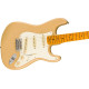 Fender American Vintage II 1957 Stratocaster MN Vintage Blonde elektromos gitár Fender American Vintage II 1957 Stratocaster MN Vintage Blonde elektromos gitár