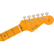 Fender American Vintage II 1957 Stratocaster MN Vintage Blonde elektromos gitár Fender American Vintage II 1957 Stratocaster MN Vintage Blonde elektromos gitár