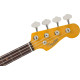 Fender American Vintage II 1960 Precision Bass RW Olympic White elektromos basszusgitár Fender American Vintage II 1960 Precision Bass RW Olympic White elektromos basszusgitár
