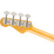 Fender American Vintage II 1960 Precision Bass RW Olympic White elektromos basszusgitár Fender American Vintage II 1960 Precision Bass RW Olympic White elektromos basszusgitár