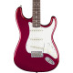 Fender American Vintage II 1965 Stratocaster RW Candy Apple Red elektromos gitár Fender American Vintage II 1965 Stratocaster RW Candy Apple Red elektromos gitár