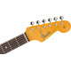 Fender American Vintage II 1965 Stratocaster RW Candy Apple Red elektromos gitár Fender American Vintage II 1965 Stratocaster RW Candy Apple Red elektromos gitár