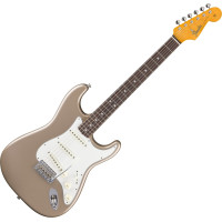 Fender American Vintage II 1965 Stratocaster RW Shoreline Gold elektromos gitár Fender American Vintage II 1965 Stratocaster RW Shoreline Gold elektromos gitár