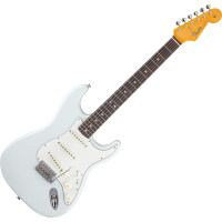 Fender American Vintage II 1965 Stratocaster RW Sonic Blue elektromos Fender American Vintage II 1965 Stratocaster RW Sonic Blue elektromos