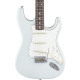 Fender American Vintage II 1965 Stratocaster RW Sonic Blue elektromos