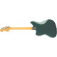 Fender American Vintage II 1966 Jazzmaster RW Sherwood Green Metallic elektromos gitár