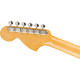 Fender American Vintage II 1966 Jazzmaster RW Sherwood Green Metallic elektromos gitár