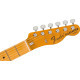 Fender American Vintage II 1972 Telecaster Thinline MN 3-Color Sunburst elektromos gitár Fender American Vintage II 1972 Telecaster Thinline MN 3-Color Sunburst elektromos gitár