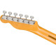 Fender American Vintage II 1972 Telecaster Thinline MN 3-Color Sunburst elektromos gitár Fender American Vintage II 1972 Telecaster Thinline MN 3-Color Sunburst elektromos gitár