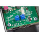 Fender Bassman Reverb basszusgitár effektpedál Fender Bassman Reverb basszusgitár effektpedál