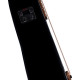 Fender California Standard Monterey CE Black elektro-akusztikus gitár