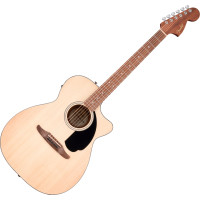 Fender California Standard Monterey CE Natural elektro-akusztikus gitár Fender California Standard Monterey CE Natural elektro-akusztikus gitár