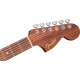 Fender California Standard Monterey CE Natural elektro-akusztikus gitár Fender California Standard Monterey CE Natural elektro-akusztikus gitár