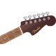 Fender California Standard Redondo 3-Color Sunburst akusztikus gitár