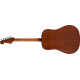 Fender California Standard Redondo Natural akusztikus gitár Fender California Standard Redondo Natural akusztikus gitár