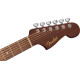 Fender California Standard Redondo Natural akusztikus gitár Fender California Standard Redondo Natural akusztikus gitár