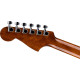 Fender California Standard Redondo Natural akusztikus gitár Fender California Standard Redondo Natural akusztikus gitár