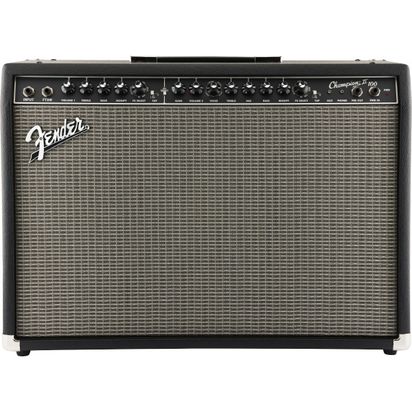Fender Champion II 100 gitárkombó