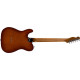 Fender Custom Shop American Custom Telecaster NOS RW Violin Burst elektromos gitár Fender Custom Shop American Custom Telecaster NOS RW Violin Burst elektromos gitár