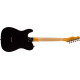 Fender Custom Shop Postmodern Telecaster Journeyman Relic MN Aged Black elektromos gitár Fender Custom Shop Postmodern Telecaster Journeyman Relic MN Aged Black elektromos gitár