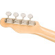 Fender Fullerton Tele 2-Color Sunburst koncert ukulele Fender Fullerton Tele 2-Color Sunburst koncert ukulele