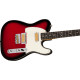 Fender Gold Foil Telecaster EB Candy Apple Burst elektromos gitár Fender Gold Foil Telecaster EB Candy Apple Burst elektromos gitár