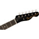 Fender Gold Foil Telecaster EB Candy Apple Burst elektromos gitár Fender Gold Foil Telecaster EB Candy Apple Burst elektromos gitár