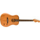 Fender Highway Series Dreadnought RW All-Mahogany elektro-akusztikus gitár Fender Highway Series Dreadnought RW All-Mahogany elektro-akusztikus gitár