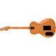 Fender Highway Series Parlor RW All-Mahogany elektro-akusztikus gitár