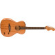 Fender Highway Series Parlor RW All-Mahogany elektro-akusztikus gitár