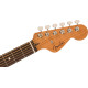 Fender Highway Series Parlor RW All-Mahogany elektro-akusztikus gitár