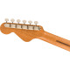 Fender Highway Series Parlor RW All-Mahogany elektro-akusztikus gitár